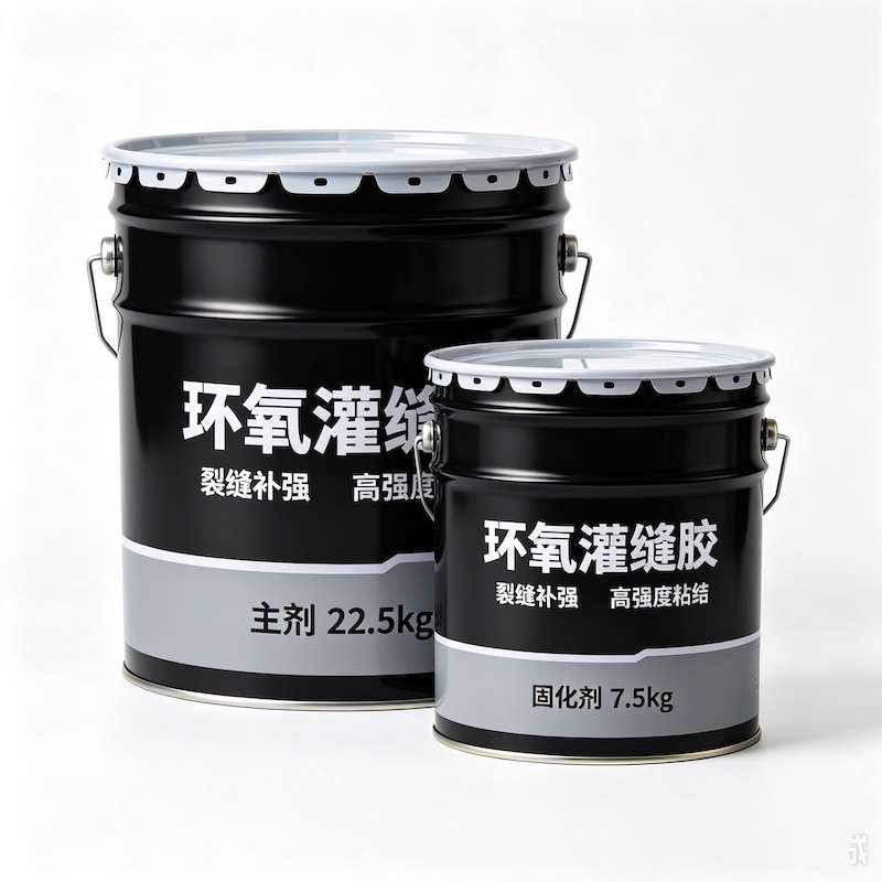 楚雄裂缝修复封闭胶